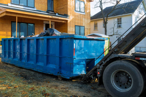 Best Same-Day Junk Removal  in Parklawn, CA