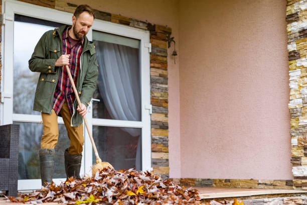 Best Electronics Removal Services  in Parklawn, CA