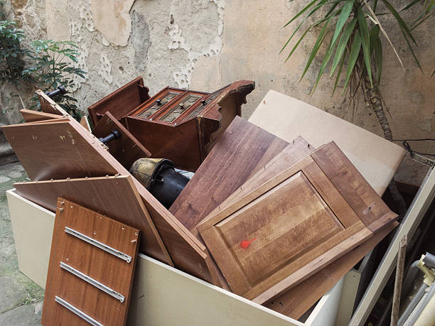 Best Household Junk Removal  in Parklawn, CA